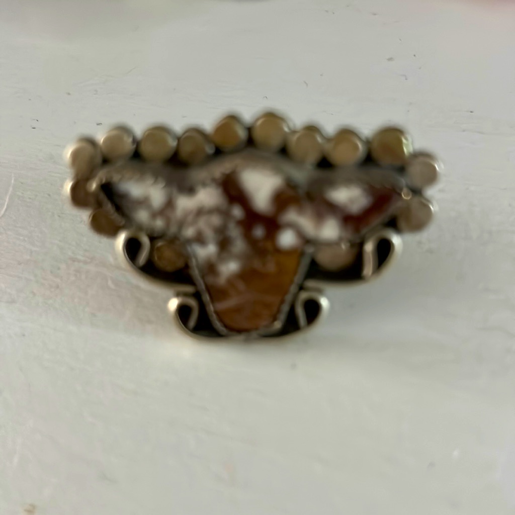 Cow Ring